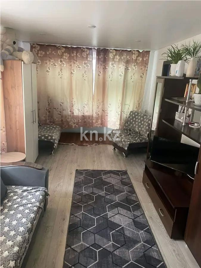Продажа 2-комнатной квартиры, 42 м², пр. Республики, дом  29 - Продажа квартир в Темиртау фото 1 из 4