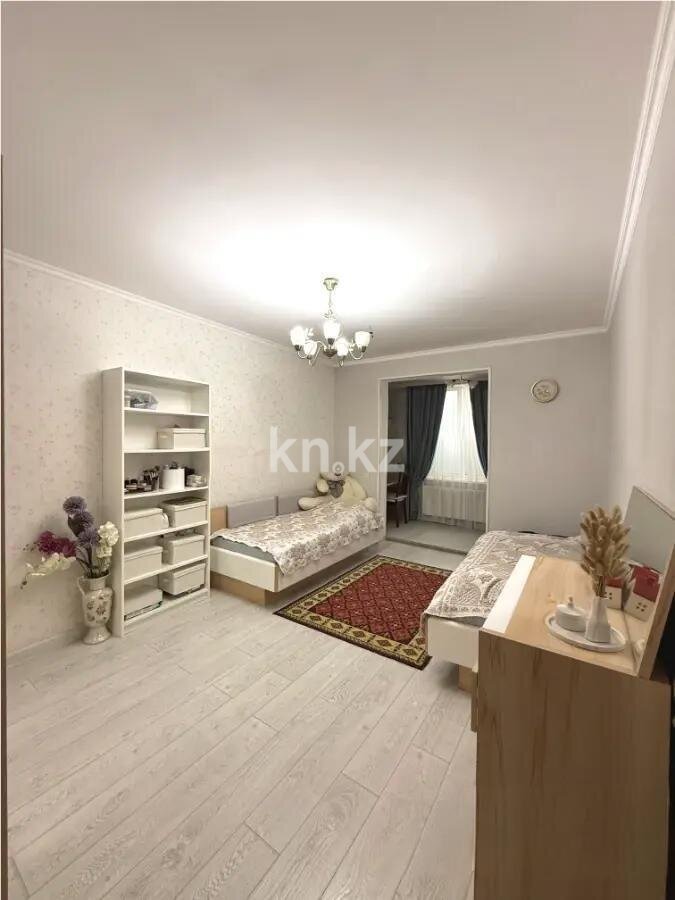 Продажа 2-комнатной квартиры, 72 м² в Астане - фото 2