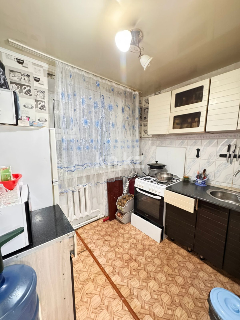 Продажа 3-комнатной квартиры, 62 м², пр. Мира в Темиртау - фото 3