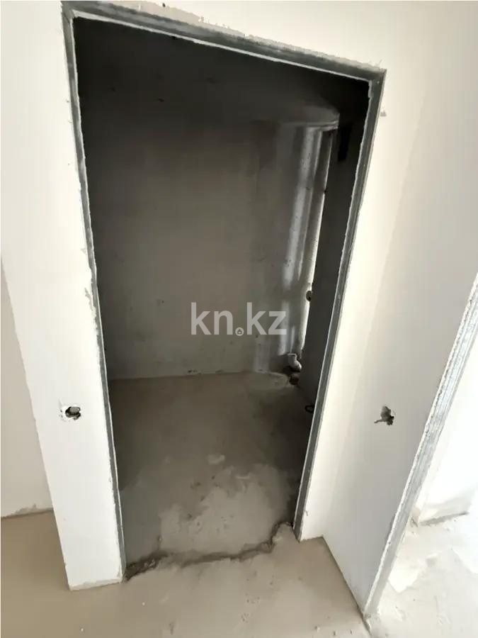 Продажа 1-комнатной квартиры, 40 м², ул. Анет баба, дом  8 - Продажа квартир в Астане фото 4 из 4