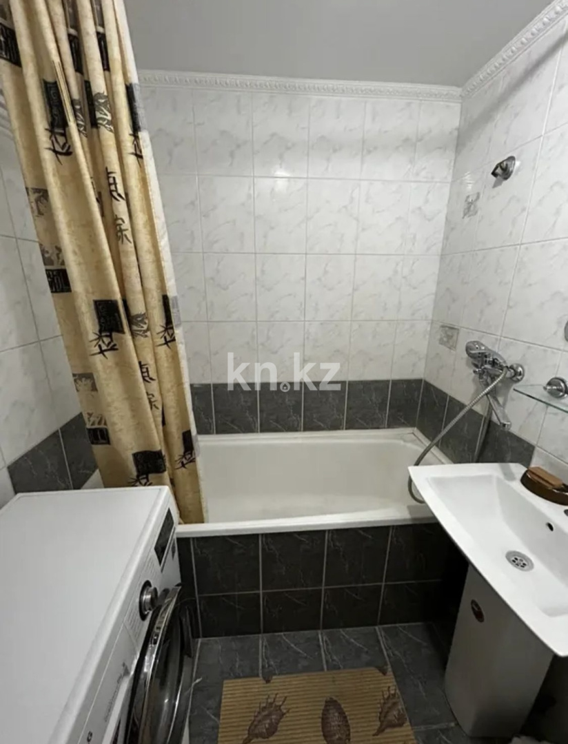 Аренда 1-комнатной квартиры, 35 м² в Астане - фото 5
