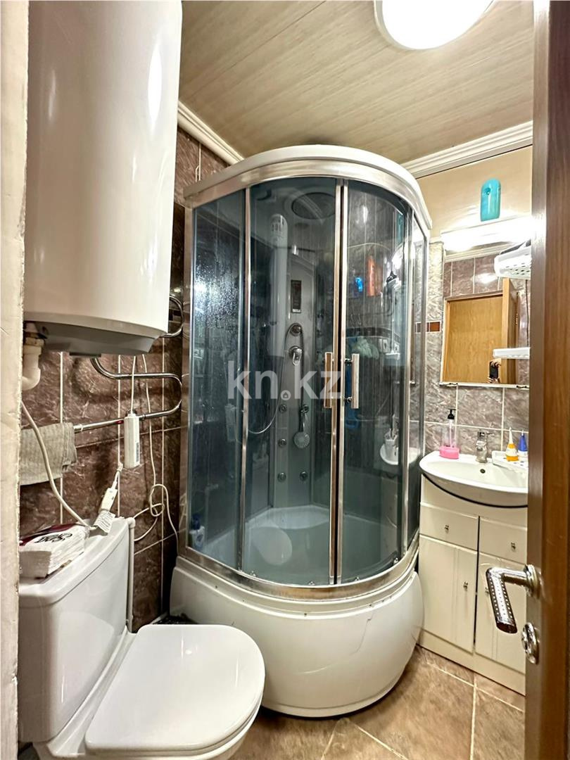 Продажа 1-комнатной квартиры, 30 м² - Продажа квартир в Городе Караганды фото 5 из 9