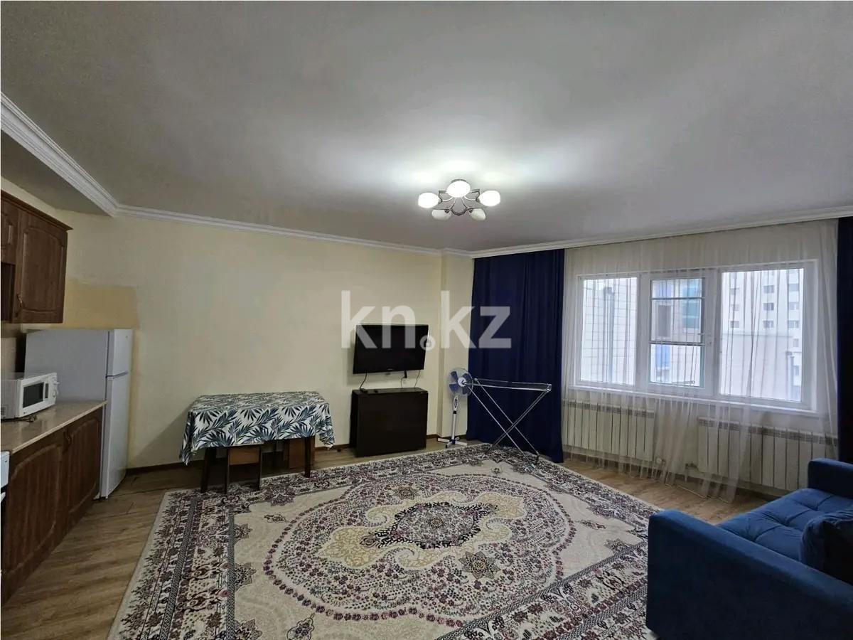 Продажа 2-комнатной квартиры, 43.6 м², ул. Сарайшык, дом  5е в Астане - фото 2