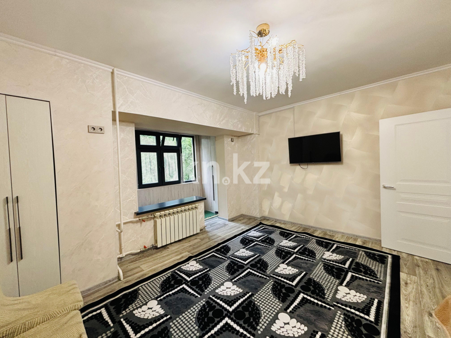Продажа 2-комнатной квартиры, 61.5 м² - Продажа квартир в Казахстане - страница 24 фото 6 из 24