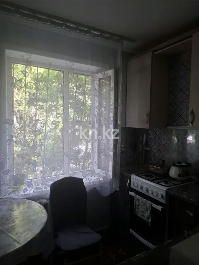 Продажа 2-комнатной квартиры, 46 м², мкр-н Коктем-3, дом  2 - Продажа  двухкомнатных квартир в Алматы без посредников с фото фото 3 из 6