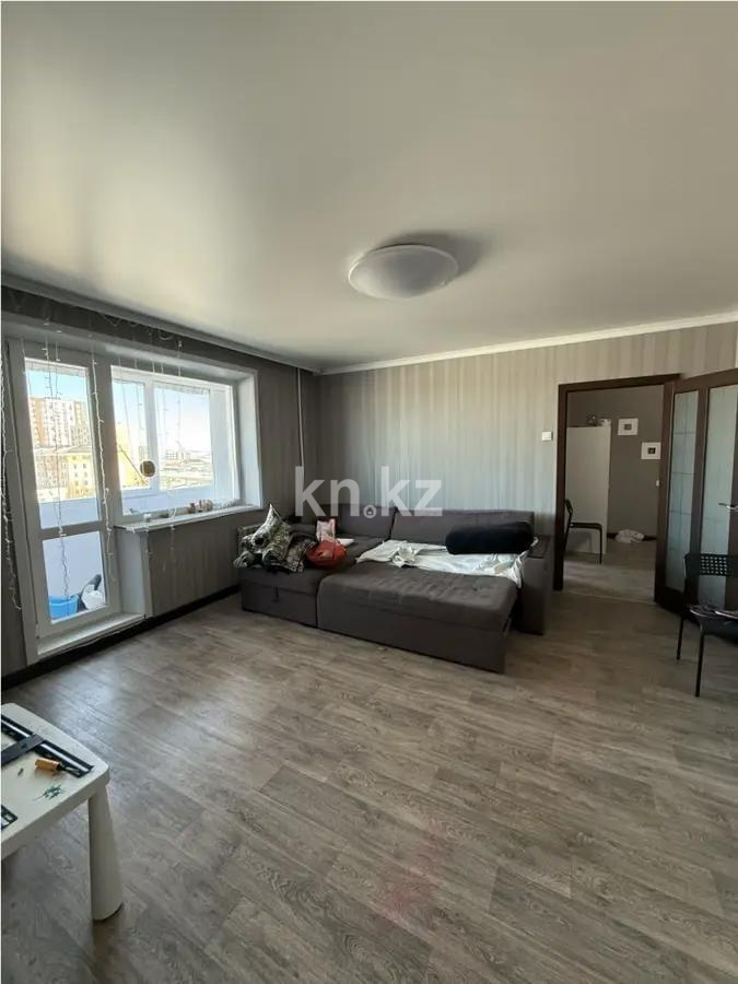 Продажа 4-комнатной квартиры, 78 м² - Продажа квартир в Казахстане - страница 24 фото 1 из 6