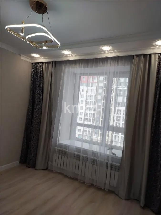 Продажа 2-комнатной квартиры, 48 м² в Астане - фото 2