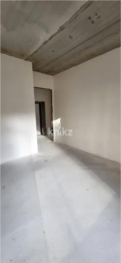 Продажа 2-комнатной квартиры, 42 м², ул. Е-15, дом  13/1 - Продажа квартир в новостройках Астаны с фото фото 2 из 3