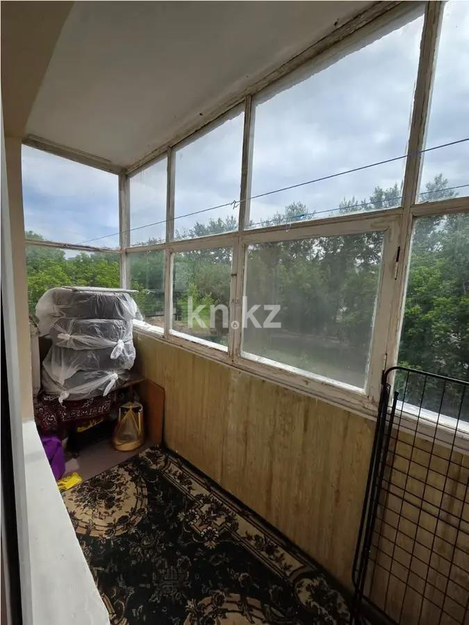 Продажа 1-комнатной квартиры, 35 м² - Продажа квартир в р-не Алматы Астаны фото 5 из 5