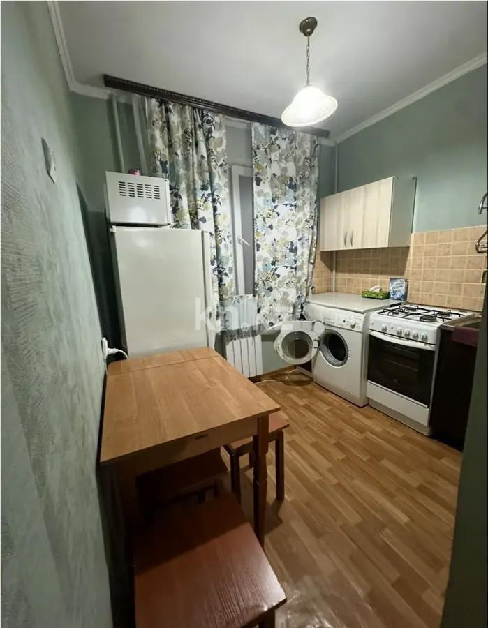 Продажа 1-комнатной квартиры, 32 м² в Алматы - фото 2