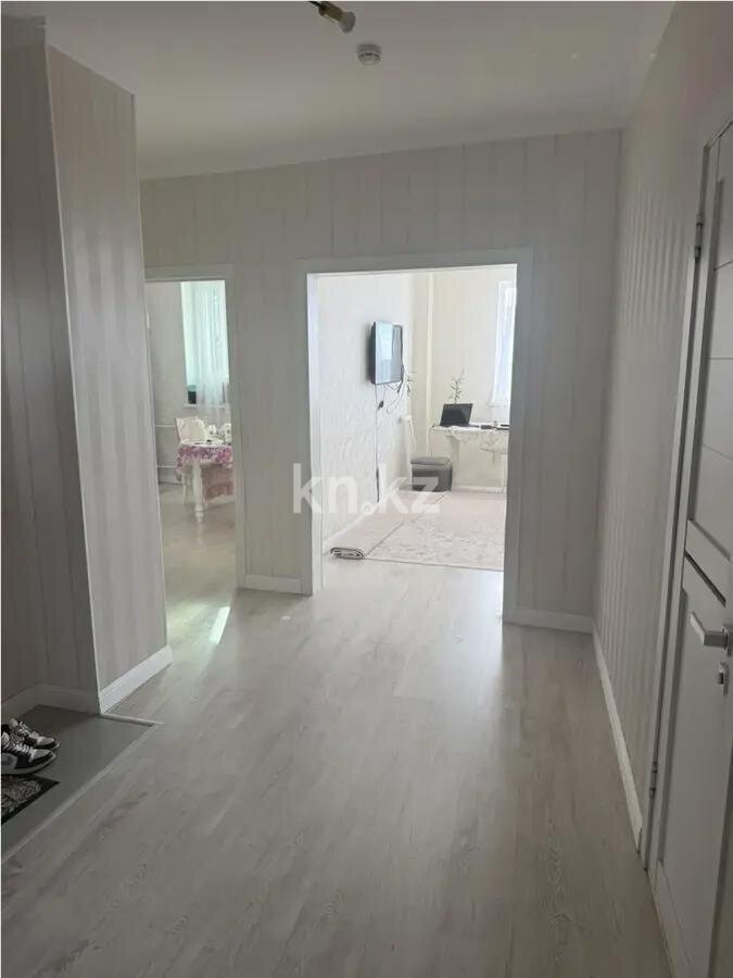 Продажа 3-комнатной квартиры, 90 м² в Астане