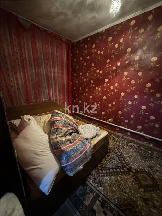 Продажа 3-комнатной квартиры, 55 м², ул. Актолкын, дом  3 - Продажа  трехкомнатных квартир в Алматы фото 2 из 5