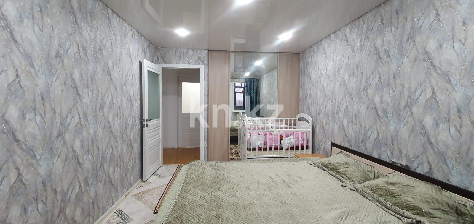 Продажа 2-комнатной квартиры, 48 м² в Темиртау - фото 4