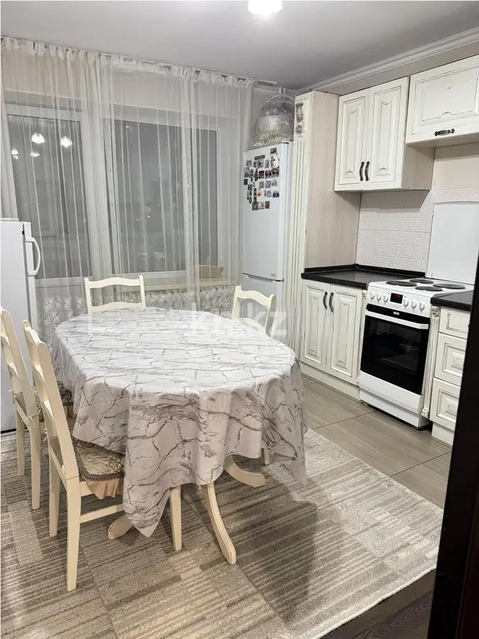 Продажа 3-комнатной квартиры, 78 м², ул. Жургенова, дом  28 - Продажа  трехкомнатных квартир в Астане без посредников фото 5 из 8