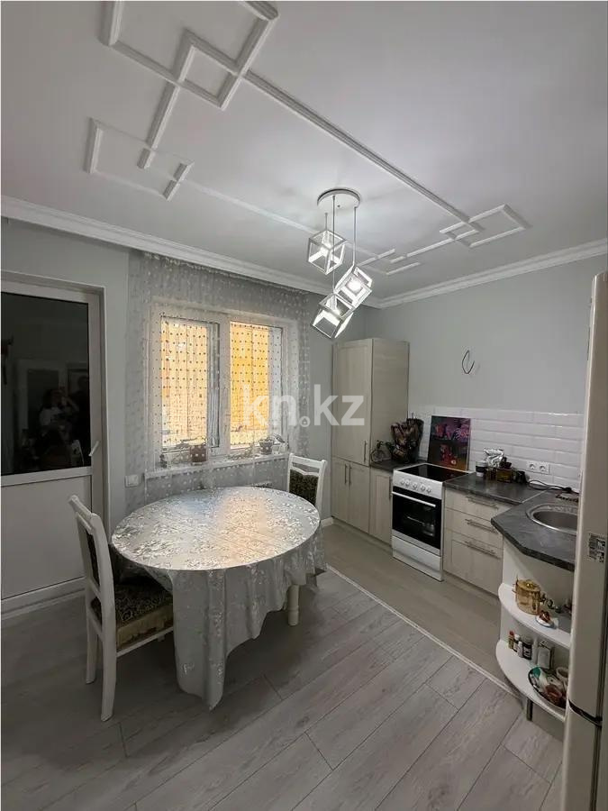 Продажа 2-комнатной квартиры, 59.5 м² в Астане - фото 3
