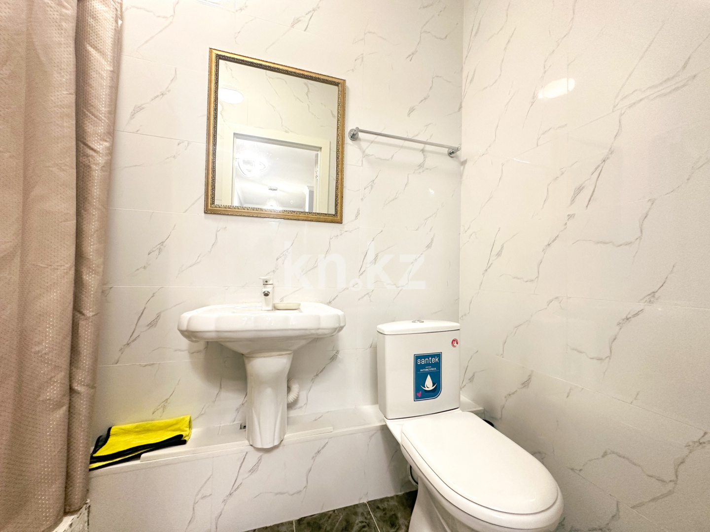 Продажа 3-комнатной квартиры, 85.1 м², ул. Егизбаева, дом  7/21 - Продажа  трехкомнатных квартир в Алматы с фото фото 16 из 24