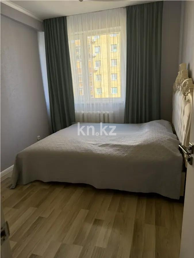 Продажа 3-комнатной квартиры, 72 м² - Продажа трехкомнатных квартир в Астане фото 2 из 4