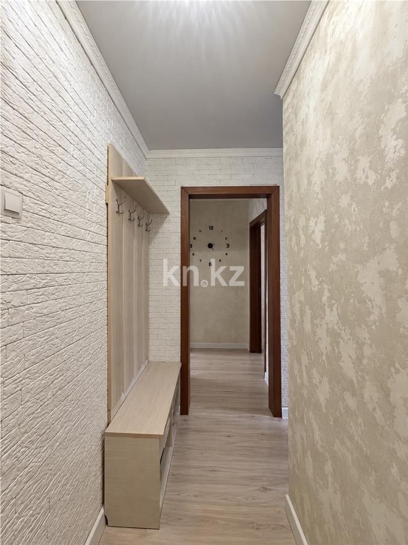 Продажа 2-комнатной квартиры, 49 м² в Караганде - фото 15