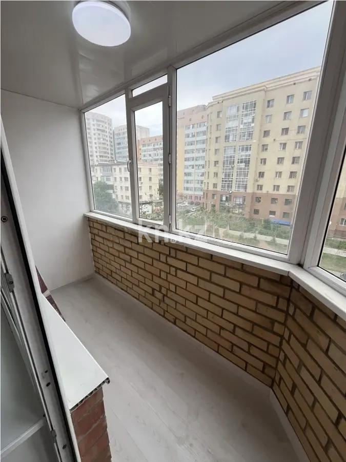 Продажа 1-комнатной квартиры, 35 м² - Продажа однокомнатных квартир от собственников в Астане - страница 3 фото 5 из 5