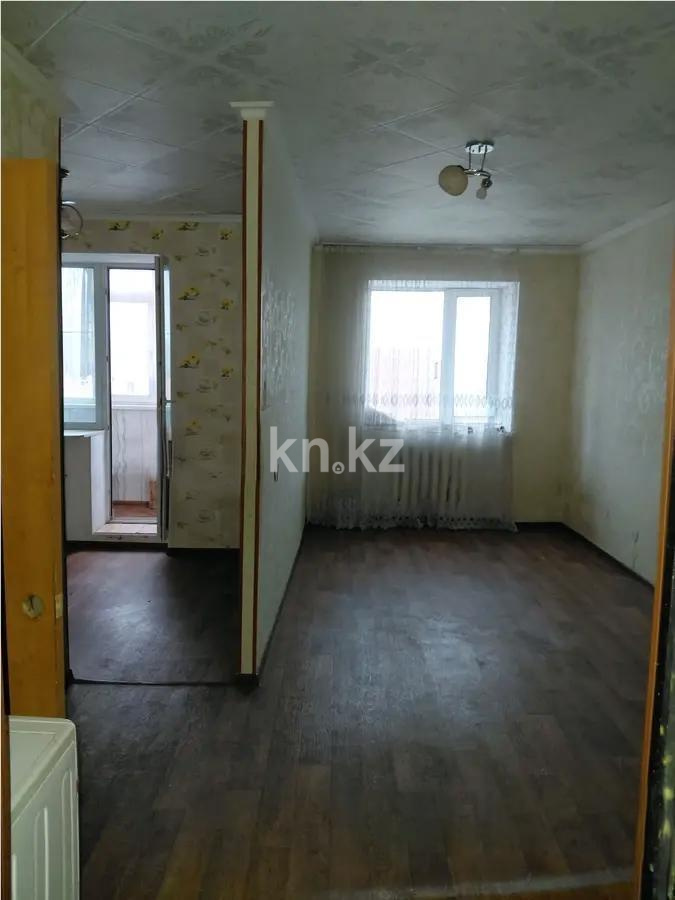 Продажа 1-комнатной квартиры, 29 м², ул. Лесная поляна, дом  14 - Продажа  однокомнатных квартир в новостройках Астаны с фото фото 1 из 1