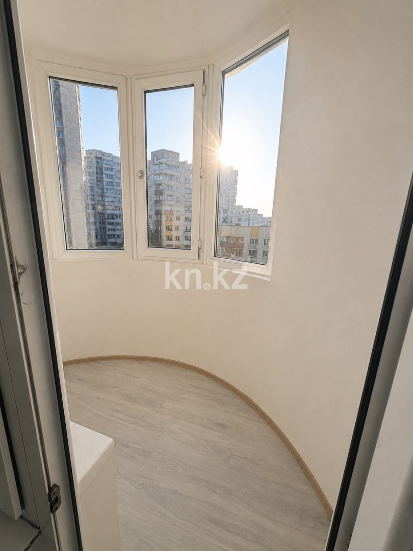 Продажа 1-комнатной квартиры, 37 м² в Алматы - фото 6