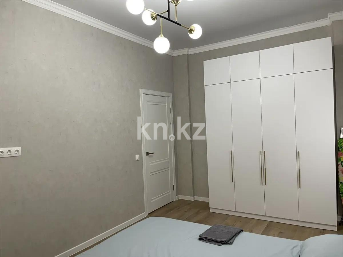 Продажа 2-комнатной квартиры, 58 м² в Астане - фото 2