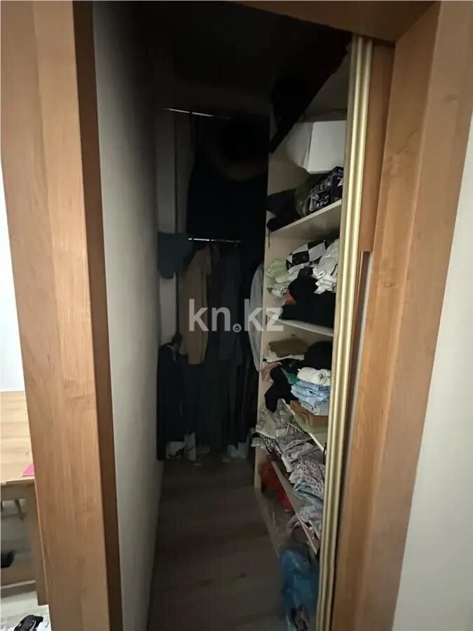 Продажа 2-комнатной квартиры, 62.6 м² в Астане - фото 6