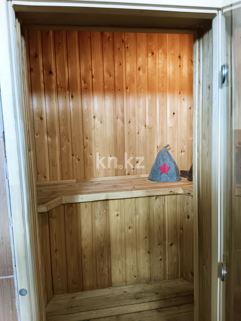 Продажа 4-комнатного дома, 90 м², ул. Урицкого - Продажа домов, коттеджей в Алматы с фото фото 13 из 31