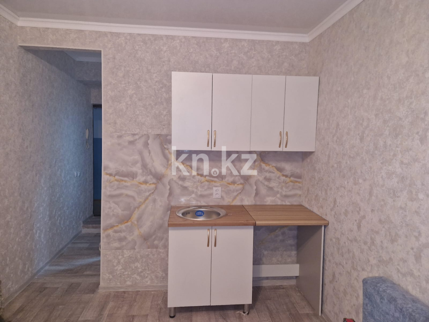 Продажа 1-комнатной квартиры, 18 м² - Продажа однокомнатных квартир в Алматы - страница 5 фото 1 из 3