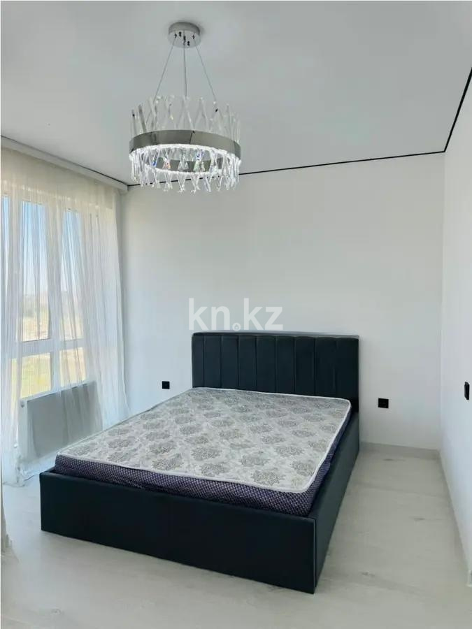 Продажа 1-комнатной квартиры, 34.1 м² в Алматы - фото 2