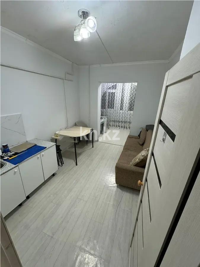 Продажа 1-комнатной квартиры, 42 м², мкр-н Айнабулак-3, дом  142 в Алматы - фото 2