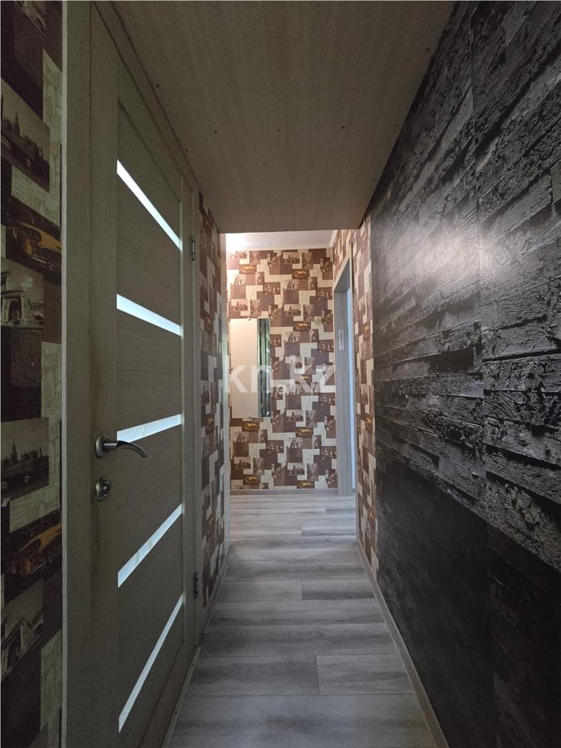 Продажа 2-комнатной квартиры, 43 м², 6 мкр. - Продажа квартир в Темиртау фото 13 из 13