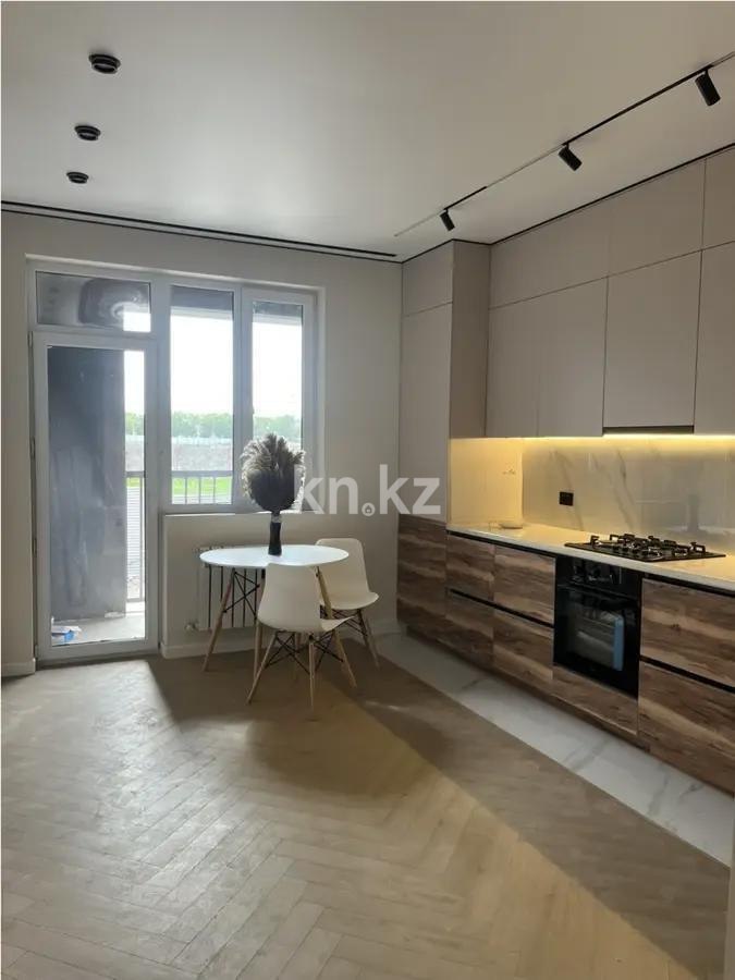 Продажа 2-комнатной квартиры, 48 м² - Продажа недвижимости в Алматы - страница 25 фото 2 из 3