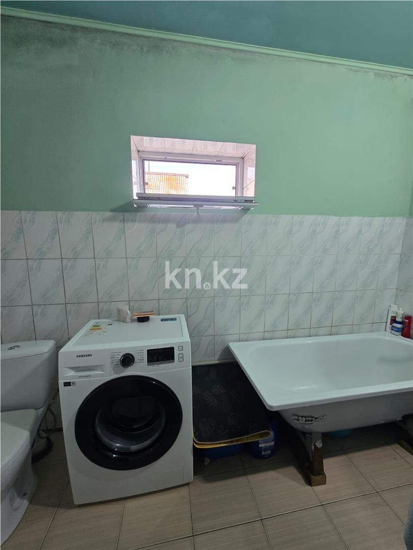 Продажа 5-комнатного дома, 95.3 м², ул. Южная - Продажа домов, коттеджей в Темиртау фото 16 из 17