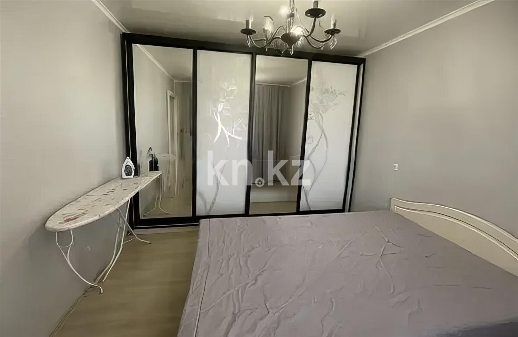 Продажа 1-комнатной квартиры, 38 м² в Астане - фото 2