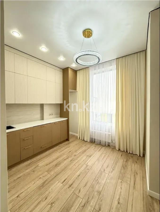 Продажа 1-комнатной квартиры, 40 м² - Продажа домов, коттеджей в Актобе фото 3 из 5