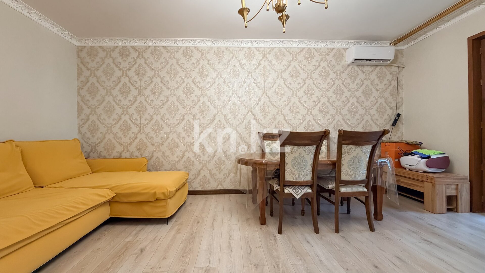 Продажа 3-комнатной квартиры, 92.8 м² в Алматы - фото 6