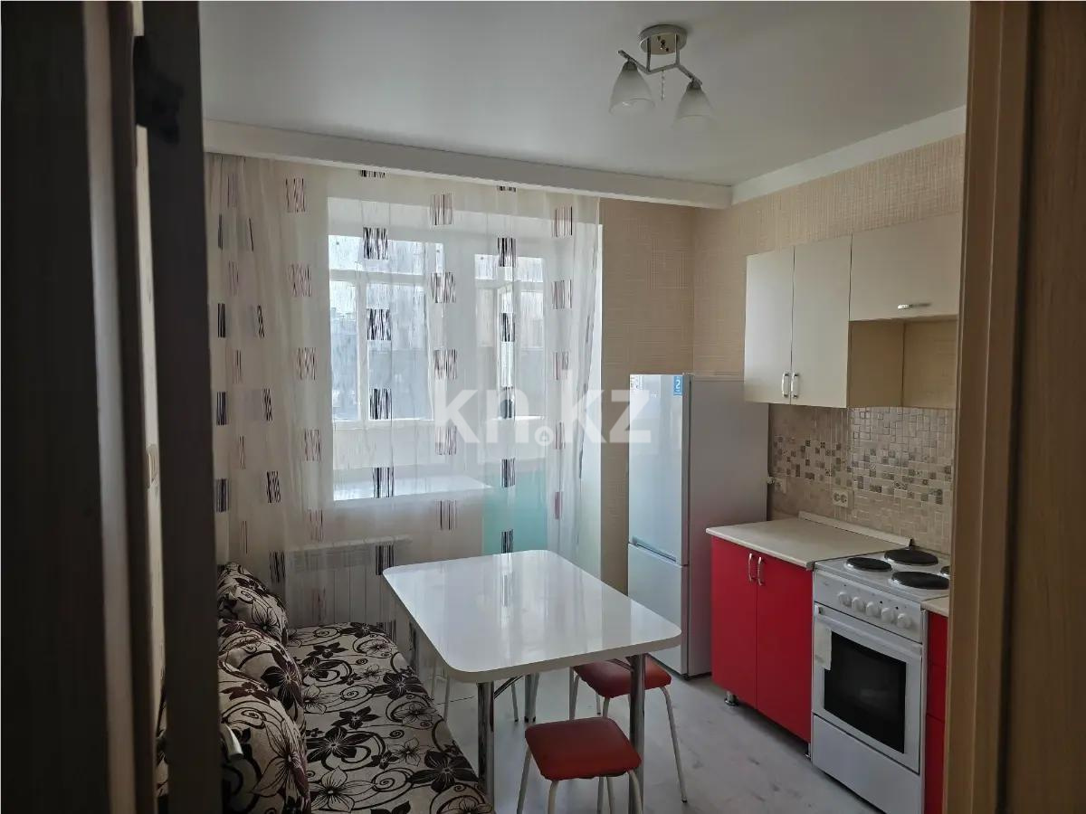 Продажа 1-комнатной квартиры, 41 м² в Астане - фото 2