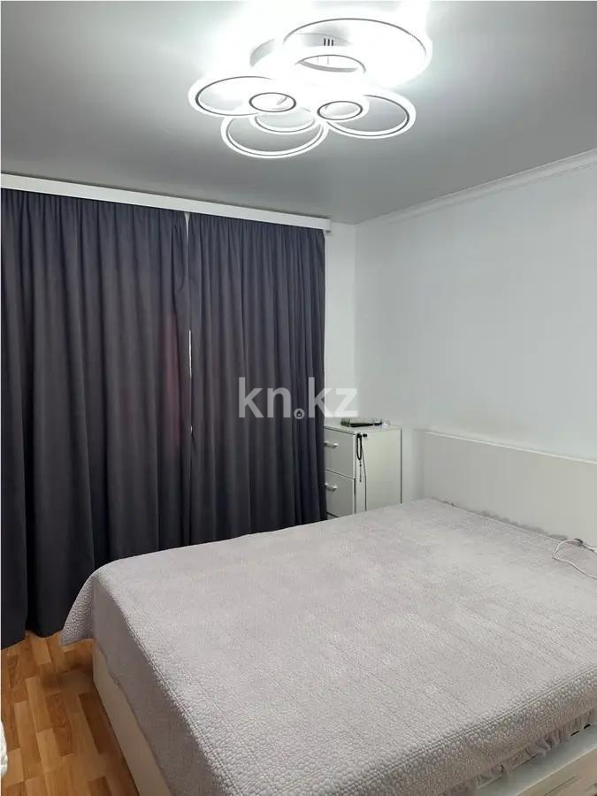 Продажа 2-комнатной квартиры, 55 м², ул. Е-652, дом  2 - Продажа  двухкомнатных квартир в Астане с фото фото 1 из 6