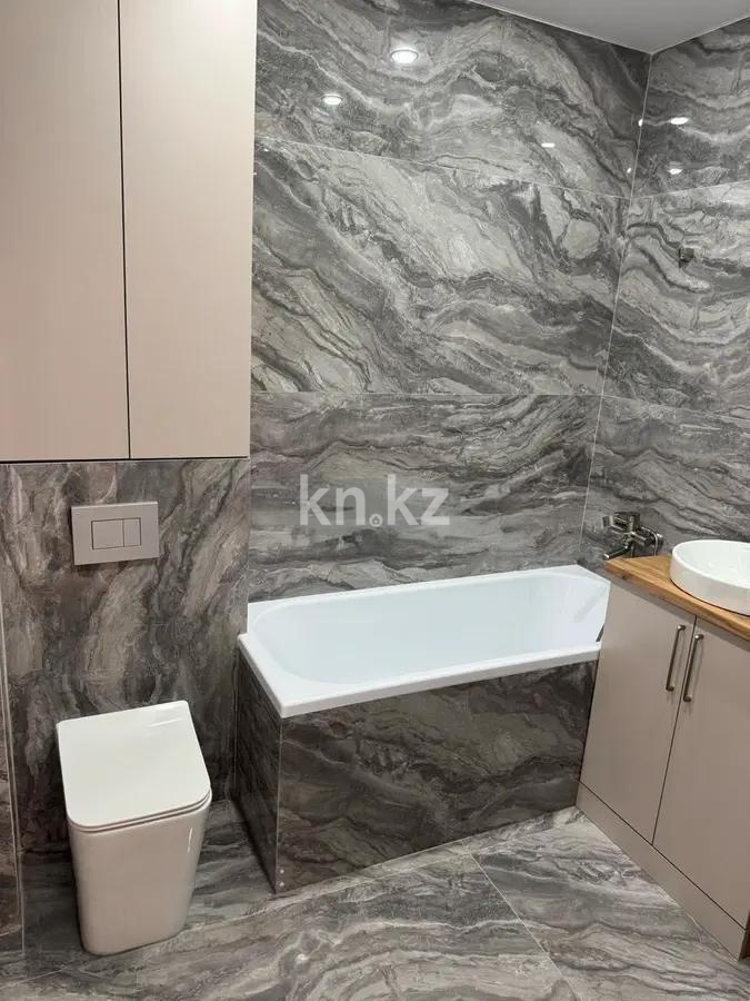 Продажа 2-комнатной квартиры, 39.6 м², ул. Бухар жырау, дом  32 в Астане - фото 3