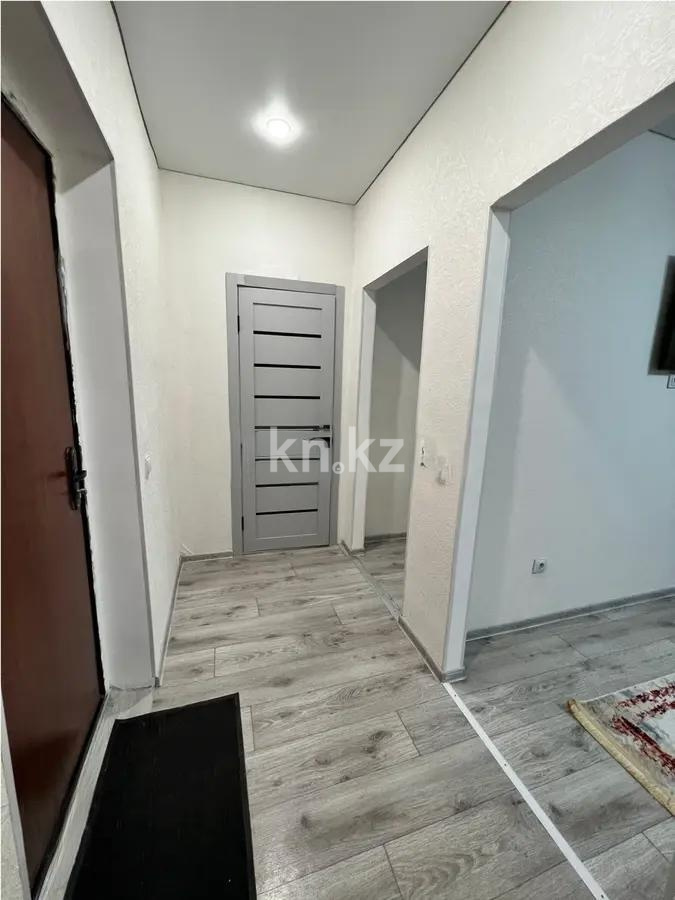 Продажа 1-комнатной квартиры, 38 м², ул. Байтурсынова, дом  36а - Продажа  однокомнатных квартир в Астане без посредников с фото фото 4 из 4