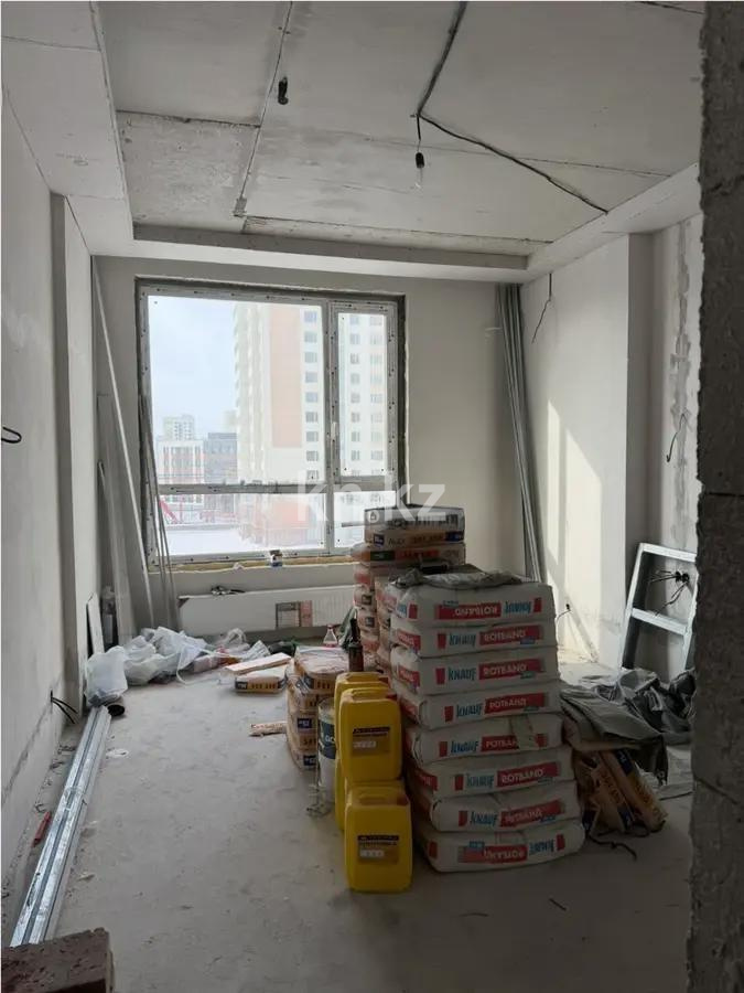 Продажа 2-комнатной квартиры, 63 м² - Продажа квартир в Астане - страница 5 фото 2 из 4
