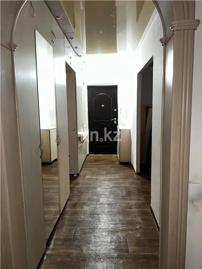 Продажа 4-комнатной квартиры, 86 м², мкр-н Голубые Пруды, дом  11 - Продажа  четырехкомнатных квартир в Караганде без посредников фото 4 из 4