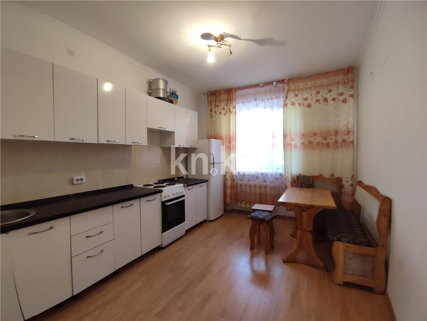 Продажа 2-комнатной квартиры, 46.5 м² - Продажа квартир в Семее фото 3 из 11
