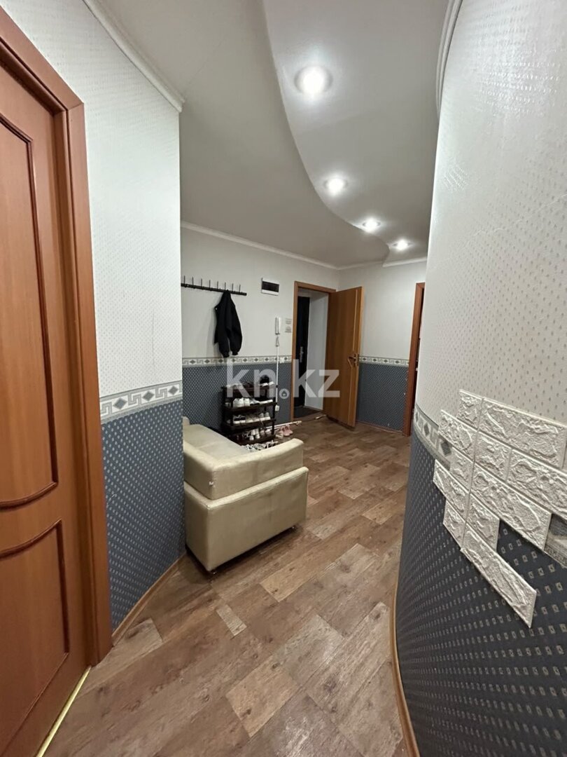 Продажа 3-комнатной квартиры, 76 м² в Караганде - фото 3