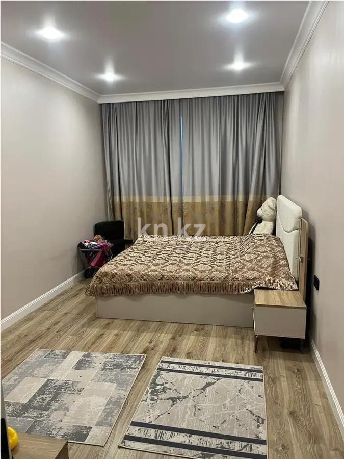 Продажа 4-комнатной квартиры, 107 м² - Недвижимость в Алматы - страница 15 фото 2 из 3