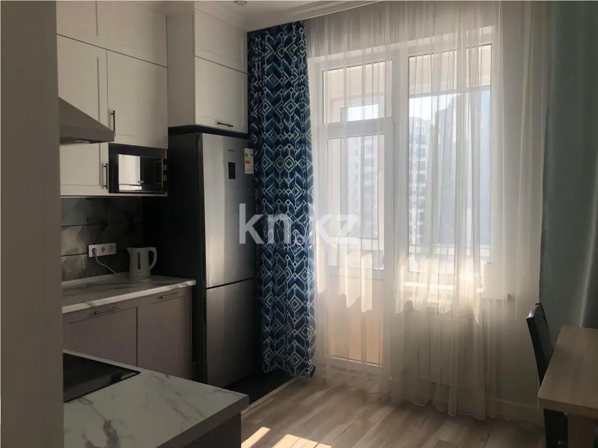 Продажа 3-комнатной квартиры, 80 м² - Продажа квартир от собственников в Алматы - страница 8 фото 4 из 8