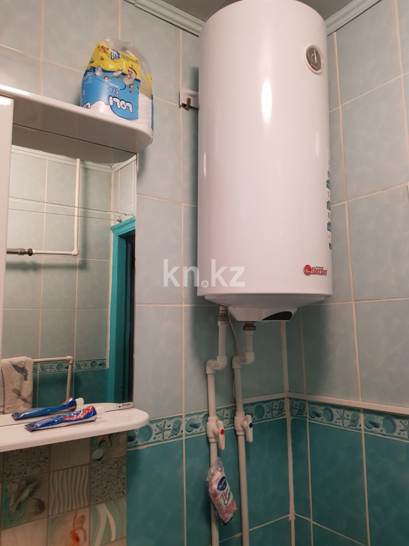 Продажа 2-комнатной квартиры, 44.7 м² - Продажа недвижимости в Караганде - страница 5 фото 12 из 14