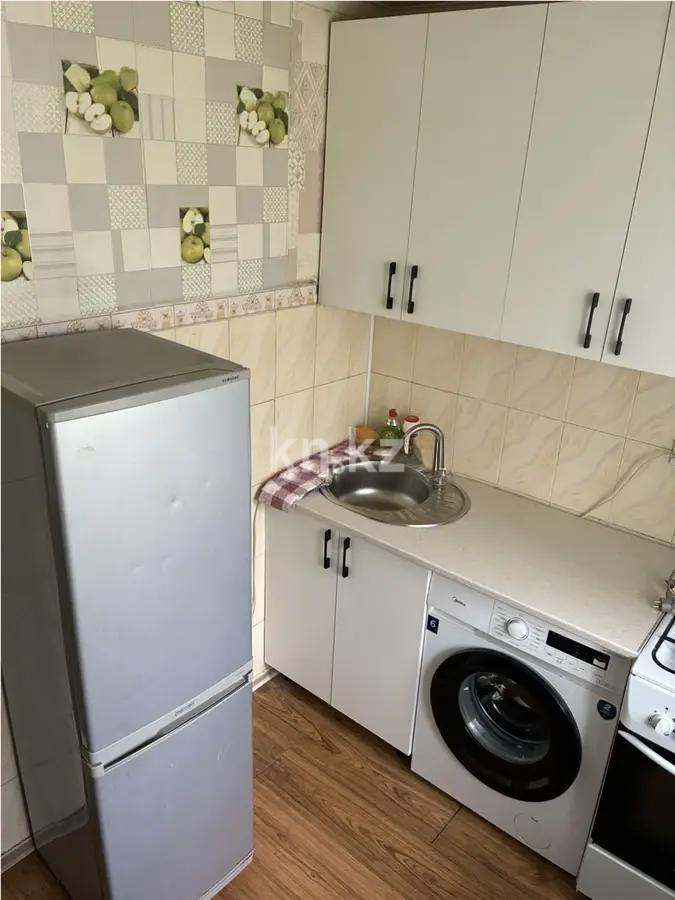 Продажа 1-комнатной квартиры, 30 м² - Продажа квартир от собственников в Алматы - страница 4 фото 2 из 4