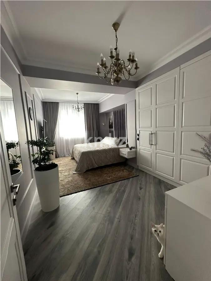 Продажа 3-комнатной квартиры, 89.7 м² - Продажа трехкомнатных квартир от собственников в Алматы - страница 17 фото 2 из 6